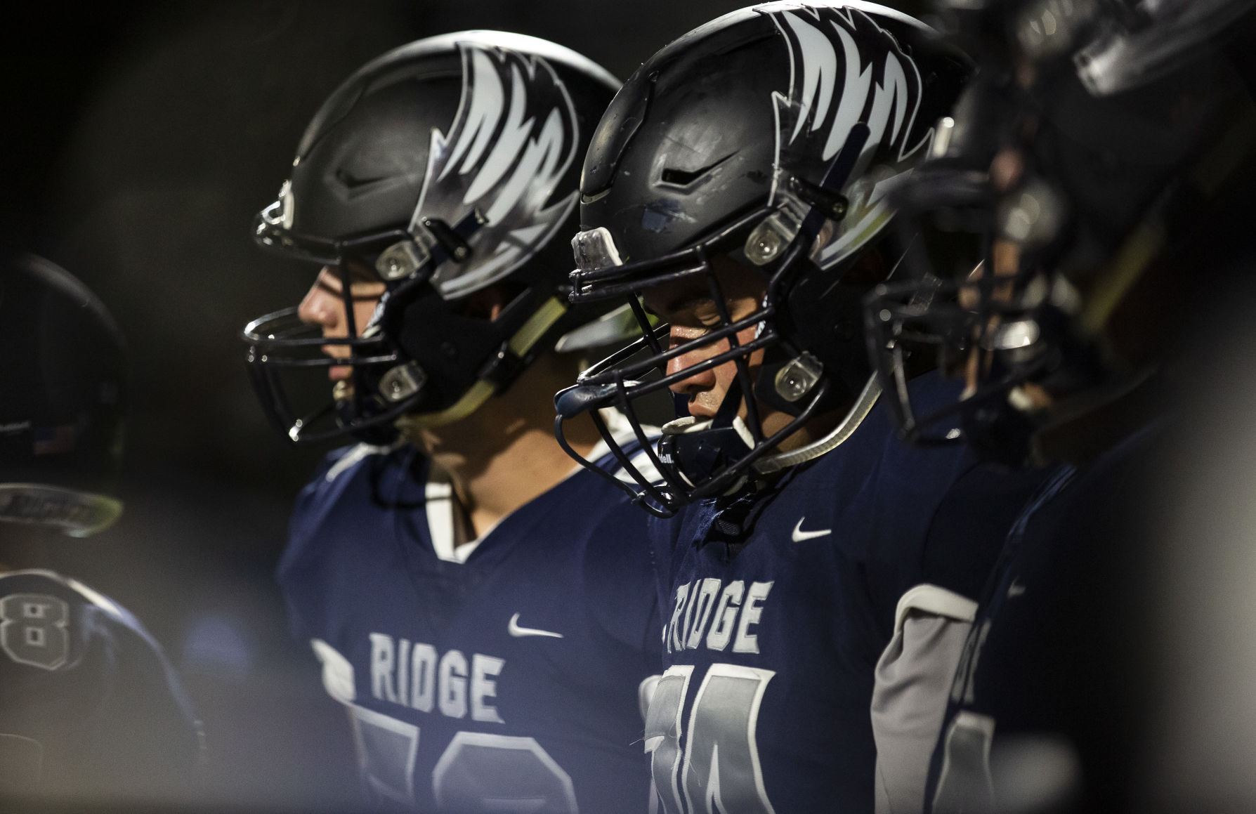 Mountain View at Ironwood Ridge